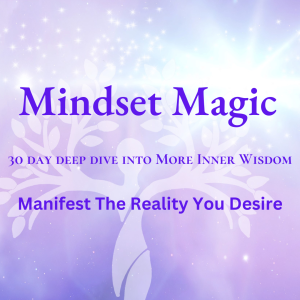 Mindset Magic
