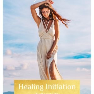 Healing Initiation - HYL series