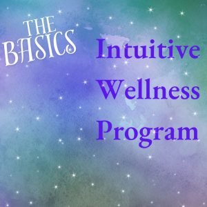 Intuitive Wellness Basic Program