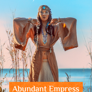 Abundant Empress - HYL series